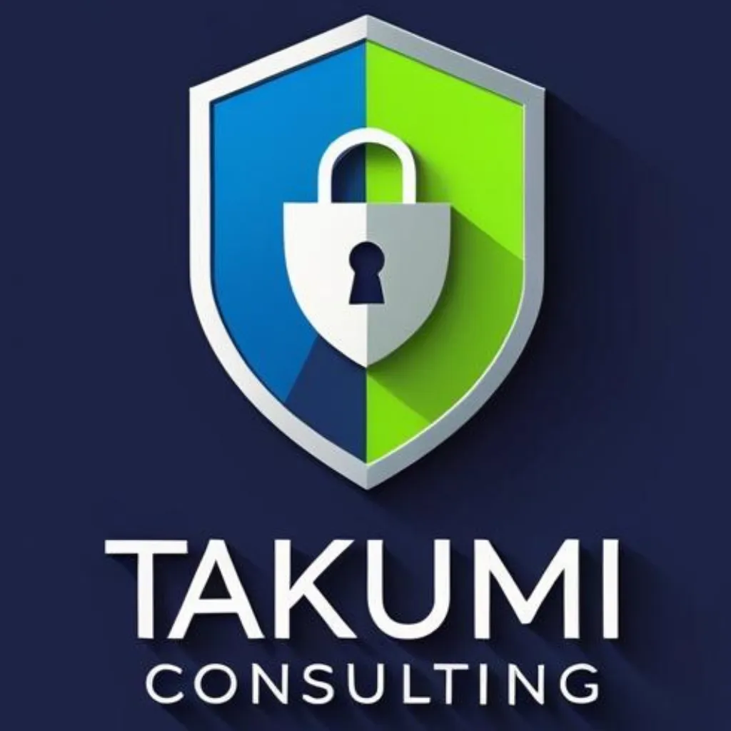 Takumi Consulting Logo